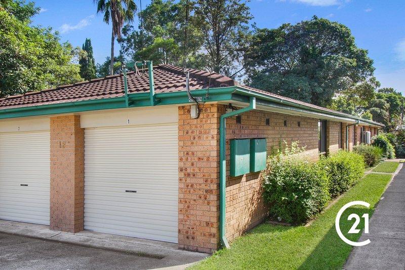 1/13 Wall Park Avenue, Seven Hills NSW 2147