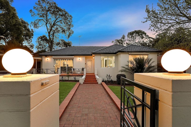 113 Wallis Avenue, Strathfield NSW 2135