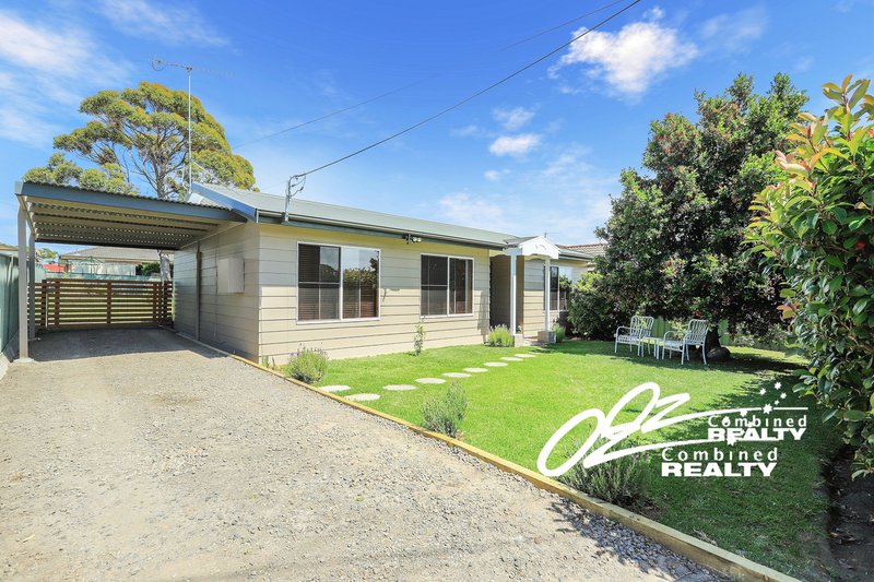 Photo - 113 Warrego Drive, Sanctuary Point NSW 2540 - Image 2