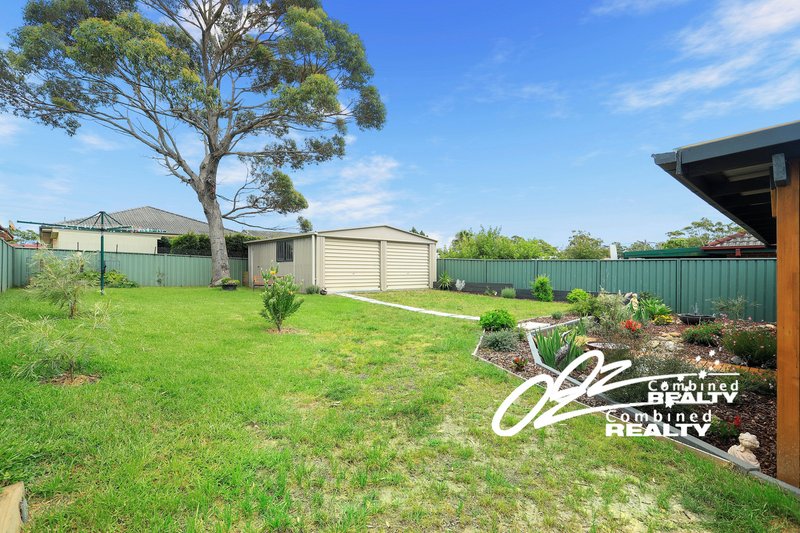 Photo - 113 Warrego Drive, Sanctuary Point NSW 2540 - Image 14