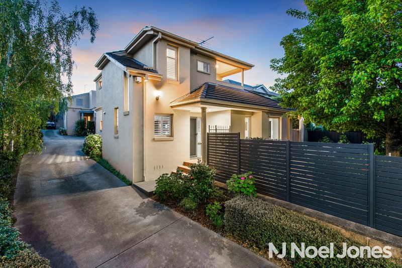 Photo - 1/13 Weir Street, Balwyn VIC 3103 - Image 2