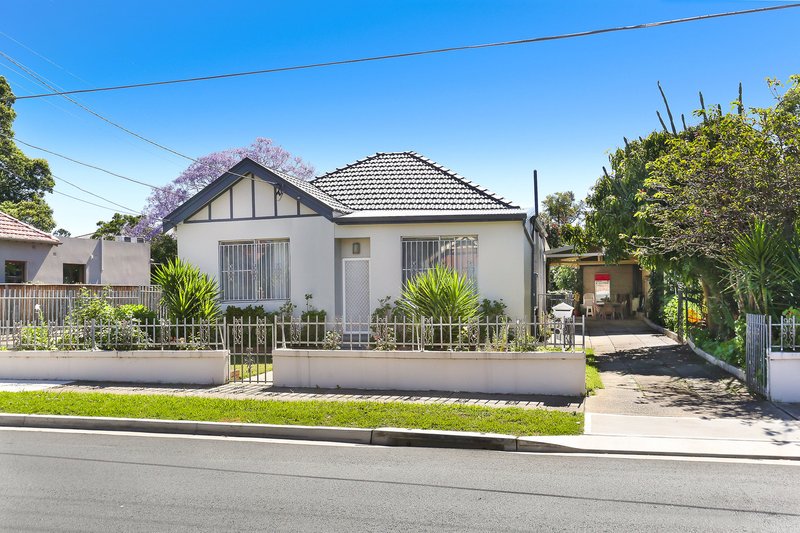 113 Wentworth Road, Strathfield NSW 2135