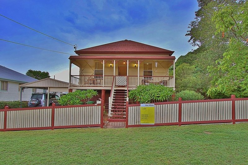 113 Woodend Road, Woodend QLD 4305