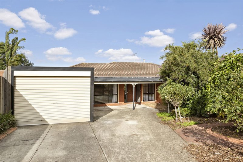 113 Woolnough Drive, Mill Park VIC 3082