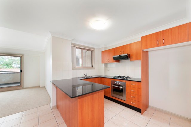 Photo - 11/30-32 Copeland Street, Liverpool NSW 2170 - Image 2