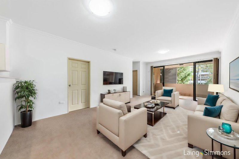 Photo - 11/30-44 Railway Terrace, Granville NSW 2142 - Image 2