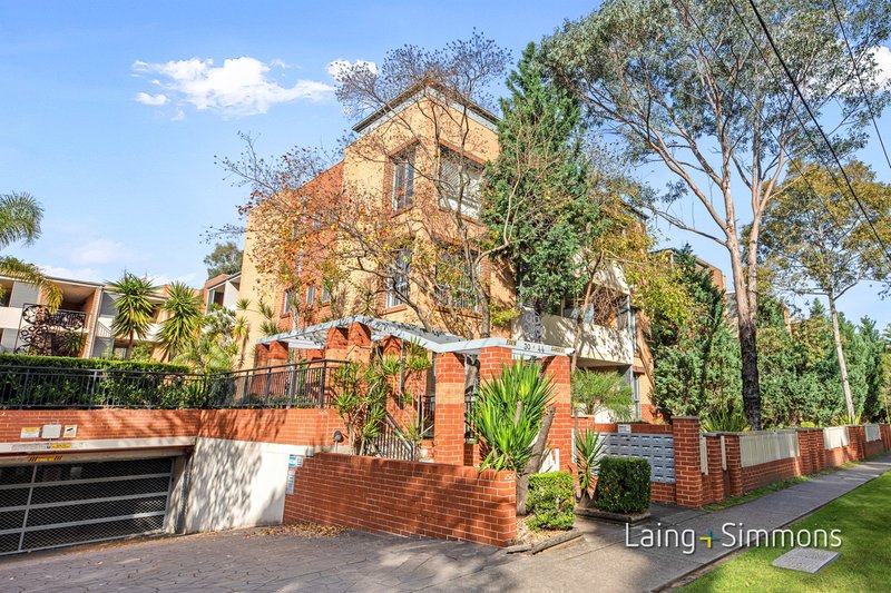 Photo - 11/30-44 Railway Terrace, Granville NSW 2142 - Image 10