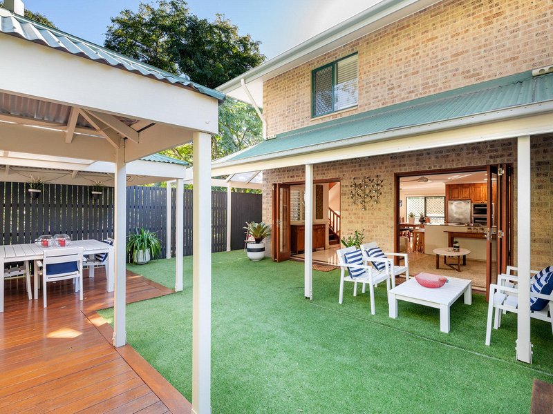 Photo - 11/30 Bott Street, Ashgrove QLD 4060 - Image 4