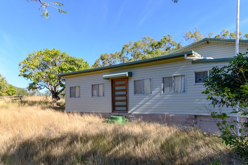 Photo - 1130 Calliope River Road, West Stowe QLD 4680 - Image 3