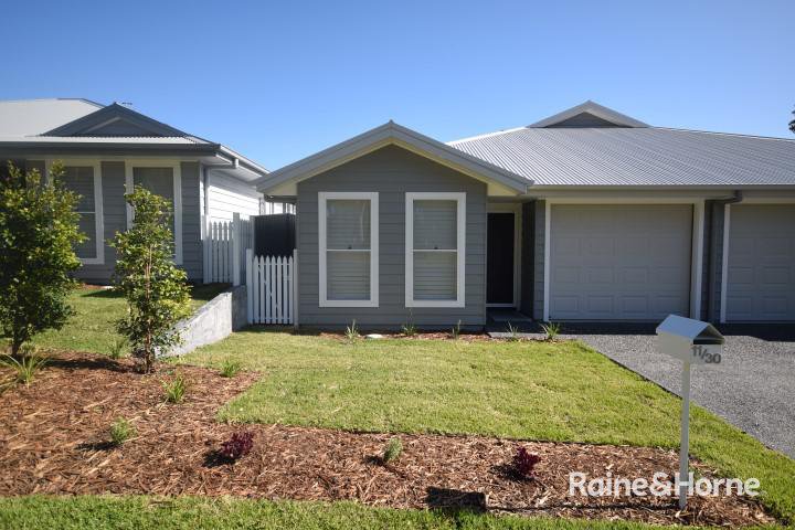 Photo - 11/30 Cavanagh Lane, West Nowra NSW 2541 - Image 1