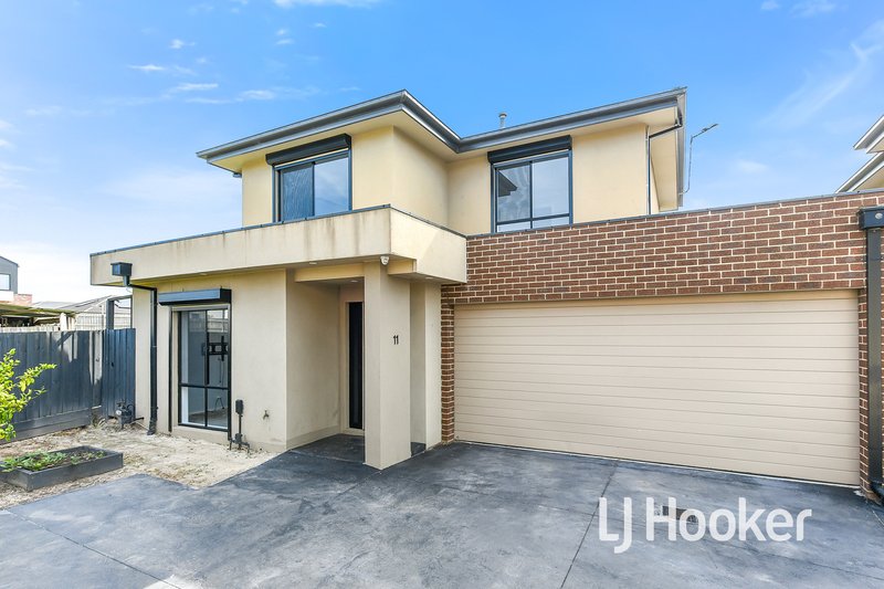 11/30 Central Road, Hampton Park VIC 3976