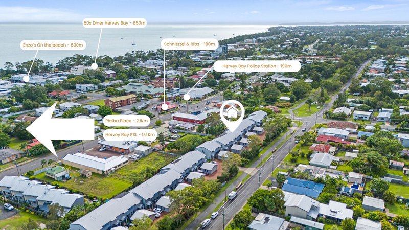 Photo - 11/30 East Street, Scarness QLD 4655 - Image 1