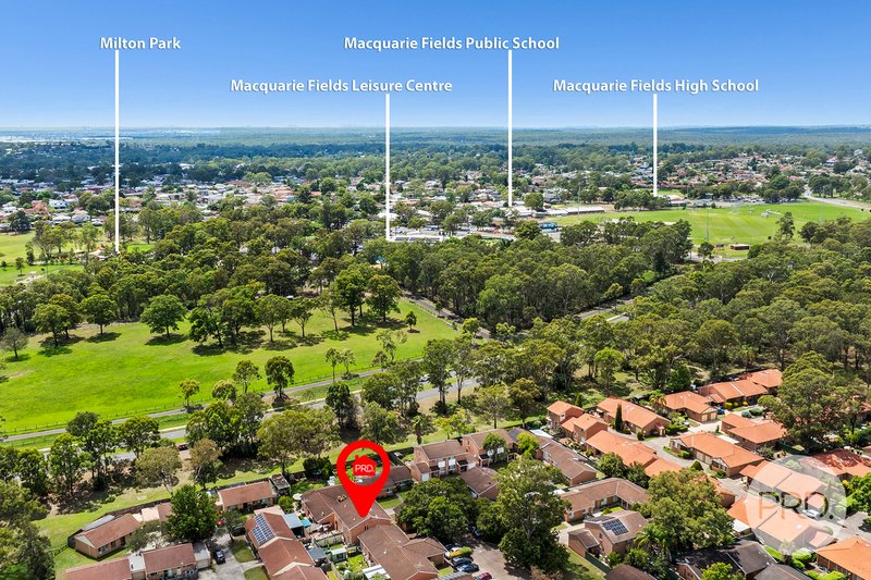 Photo - 11/30 Kings Road, Ingleburn NSW 2565 - Image 12