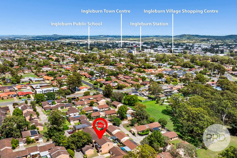 Photo - 11/30 Kings Road, Ingleburn NSW 2565 - Image 13
