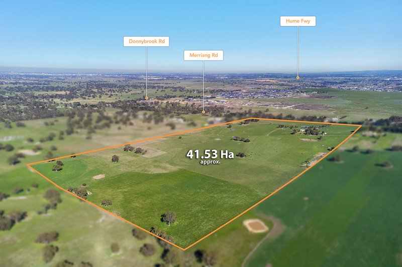 1130 Merriang Road, Woodstock VIC 3751