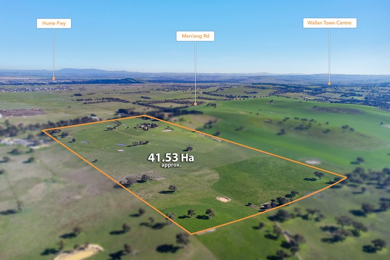 Photo - 1130 Merriang Road, Woodstock VIC 3751 - Image 2