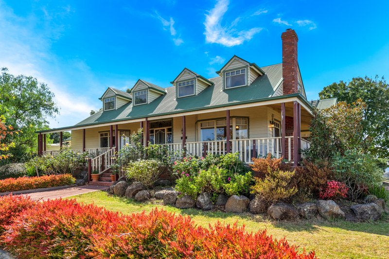 Photo - 1130 Merriang Road, Woodstock VIC 3751 - Image 3