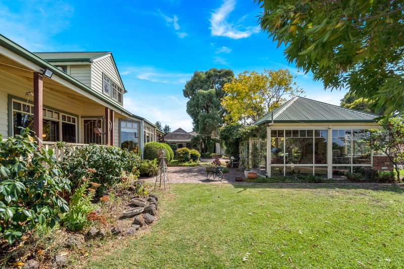 Photo - 1130 Merriang Road, Woodstock VIC 3751 - Image 6