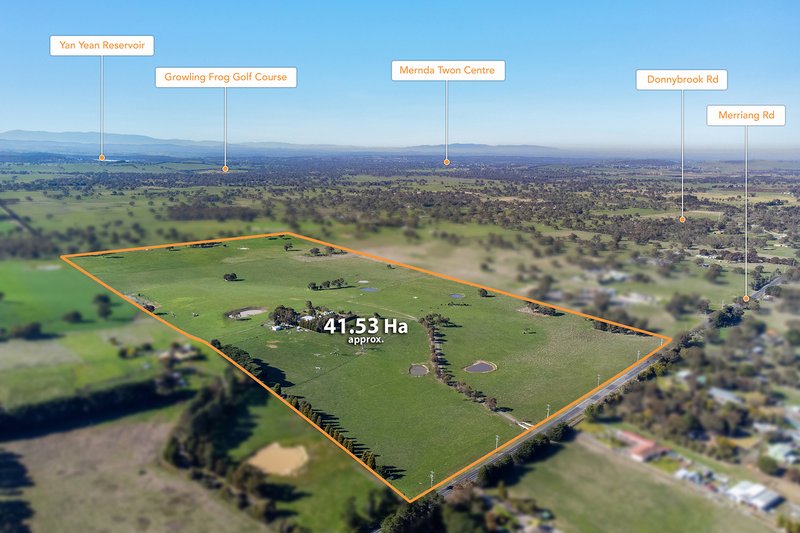 Photo - 1130 Merriang Road, Woodstock VIC 3751 - Image 8