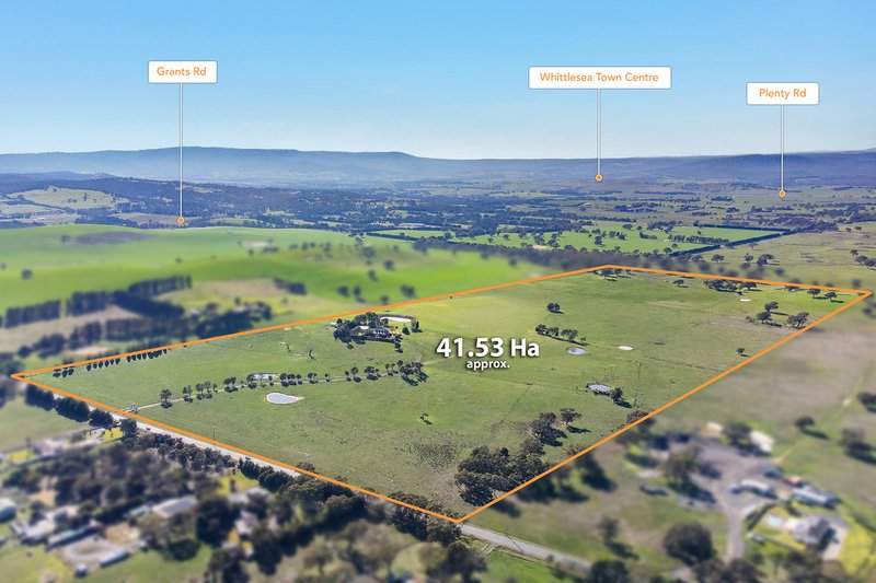 Photo - 1130 Merriang Road, Woodstock VIC 3751 - Image 9