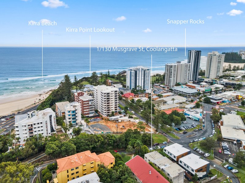 1/130 Musgrave Street, Coolangatta QLD 4225