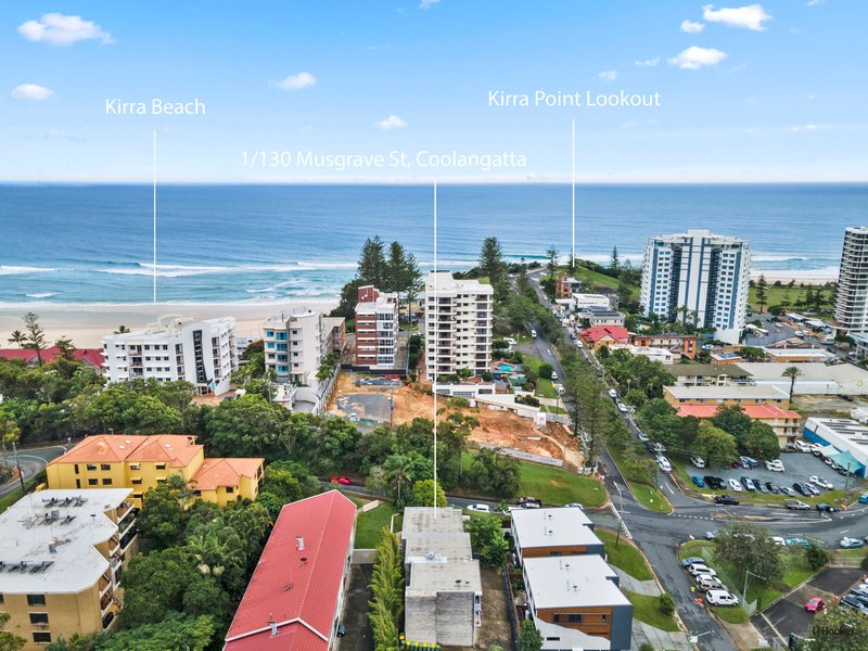 Photo - 1/130 Musgrave Street, Coolangatta QLD 4225 - Image 14