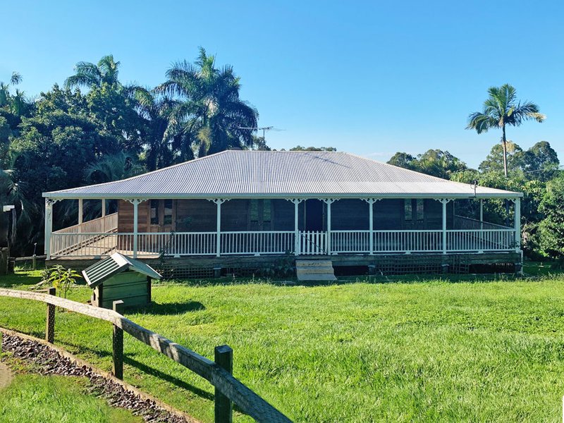 1130 Oakey Flat Road, Narangba QLD 4504