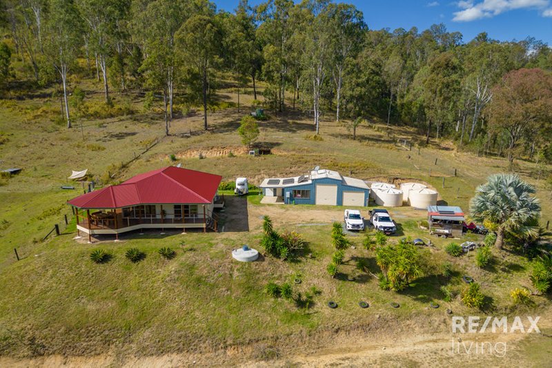 Photo - 1130 Sandy Creek Road, Sandy Creek QLD 4515 - Image 9