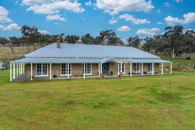 1130 Turondale Road, Bathurst NSW 2795