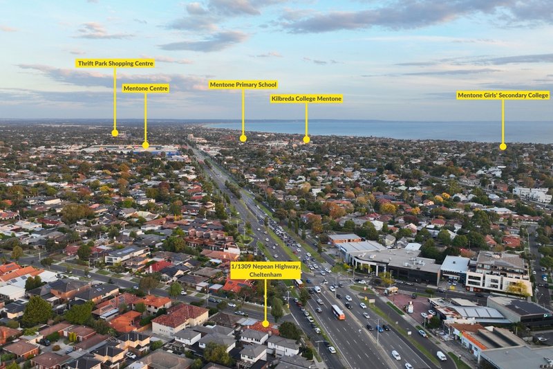 Photo - 1/1309 Nepean Highway, Cheltenham VIC 3192 - Image 24