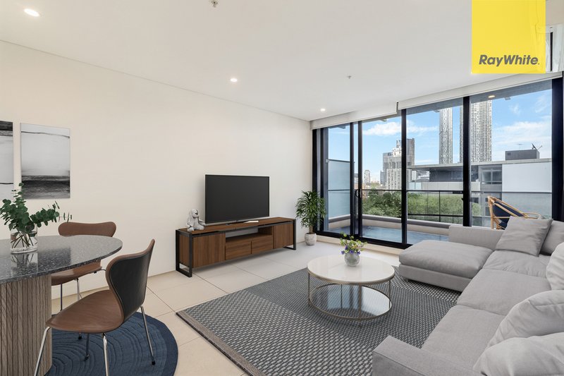 1130K/2 Morton Street, Parramatta NSW 2150