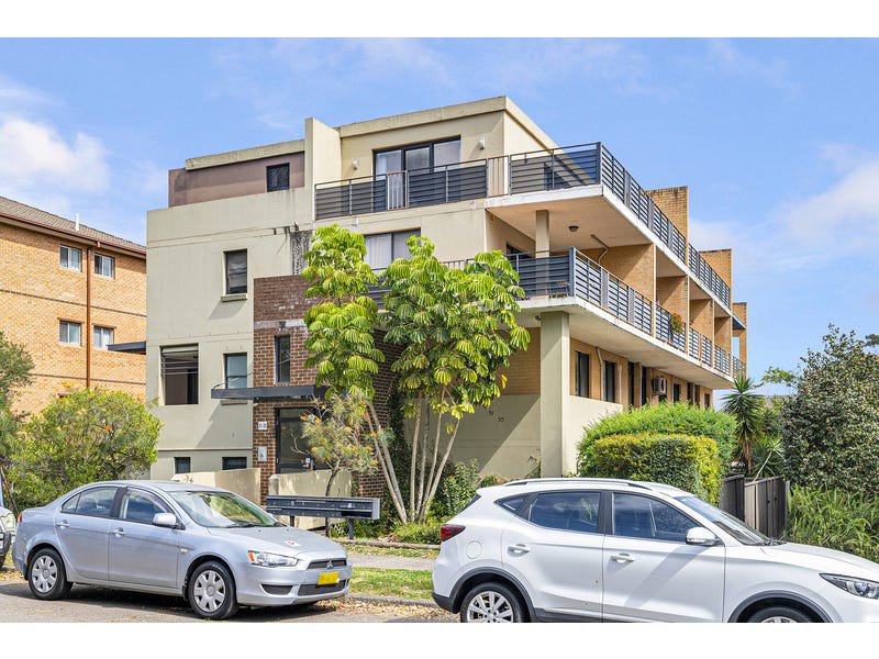 Photo - 11/31-33 Woids Ave , Hurstville NSW 2220 - Image 2