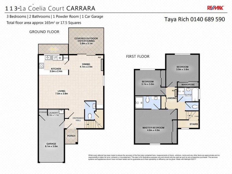 Photo - 113/1 Coelia Crt , Carrara QLD 4211 - Image 21