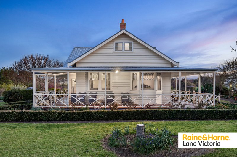 1131 Hamilton Highway, Stonehaven VIC 3221