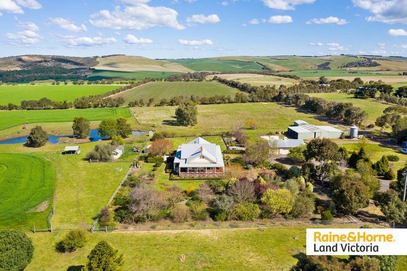 Photo - 1131 Hamilton Highway, Stonehaven VIC 3221 - Image 6