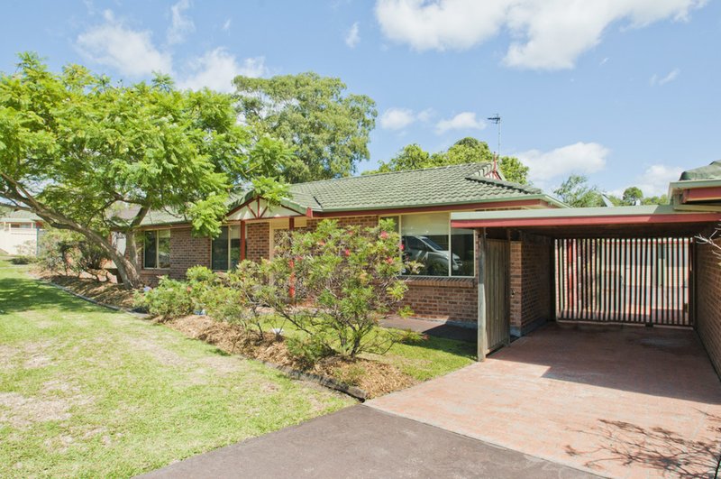 11/31 Julianne Street, Dapto NSW 2530