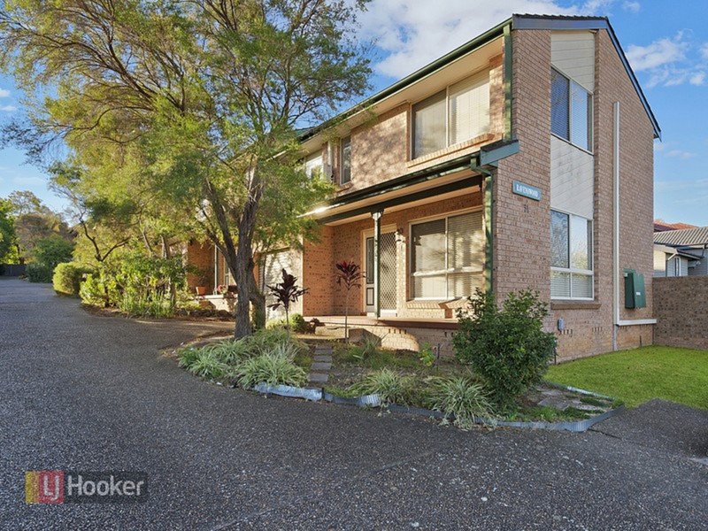 1/1/31 Metella Road, Toongabbie NSW 2146