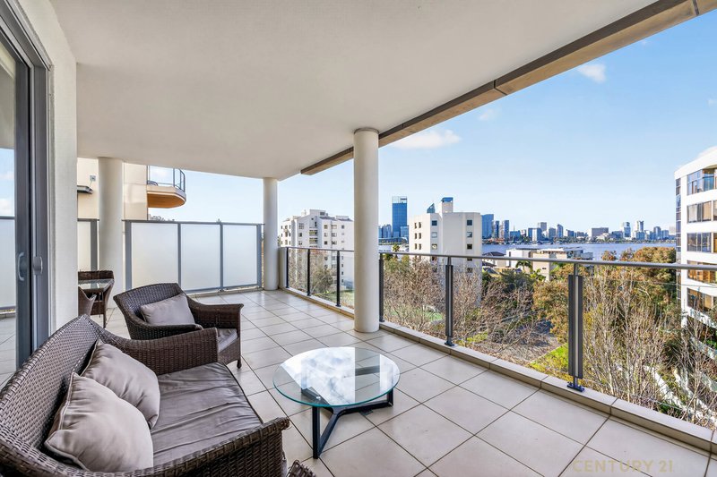 Photo - 11/31 Mill Point Road, South Perth WA 6151 - Image 10