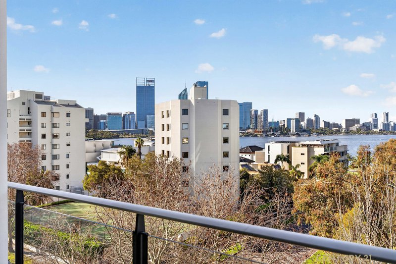 Photo - 11/31 Mill Point Road, South Perth WA 6151 - Image 17