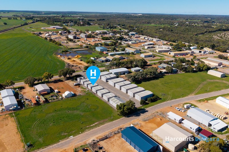 Photo - 11/31 Moore Road, Dongara WA 6525 - Image 4
