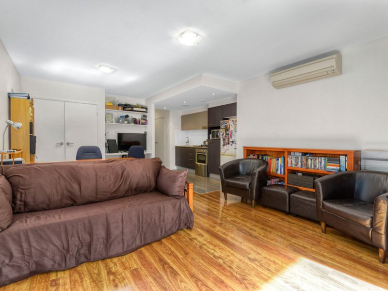 Photo - 11/31 Ramsgate Street, Kelvin Grove QLD 4059 - Image 10