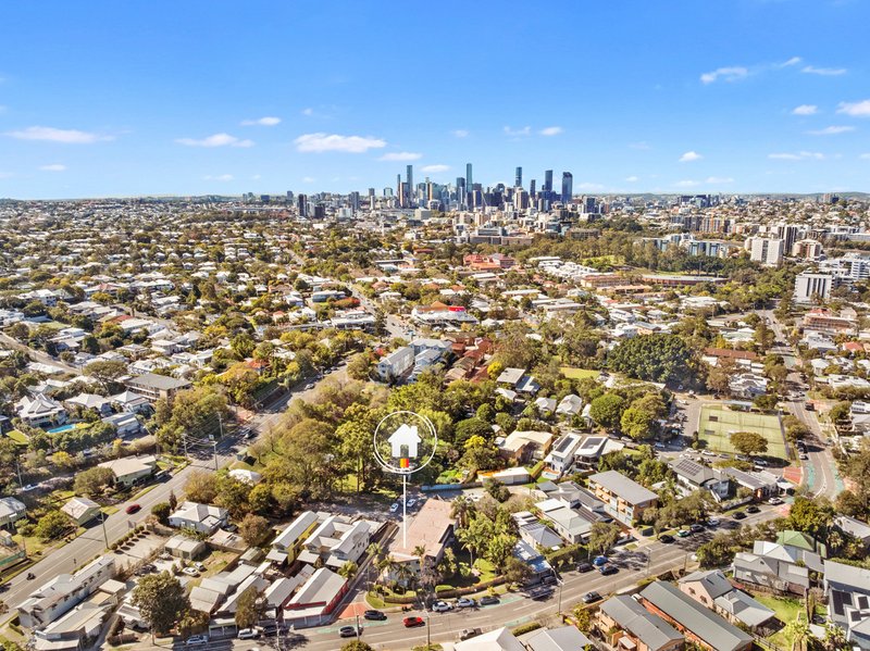 Photo - 1/131 Sylvan Road, Toowong QLD 4066 - Image 1