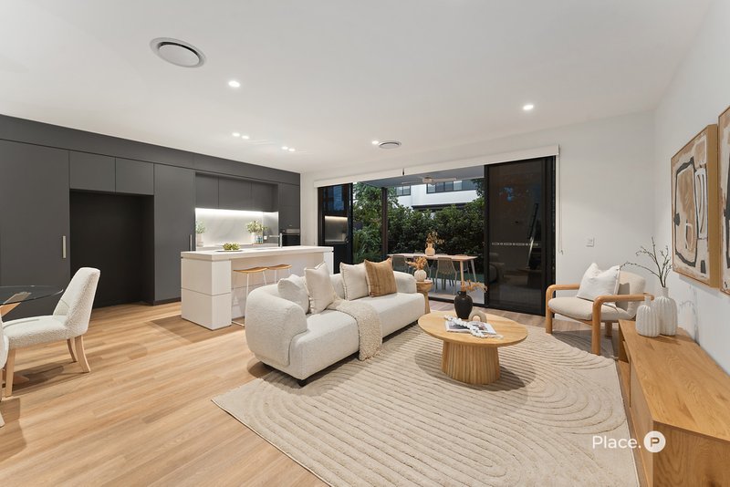 Photo - 113/10 Murphy Court, Everton Park QLD 4053 - Image 1