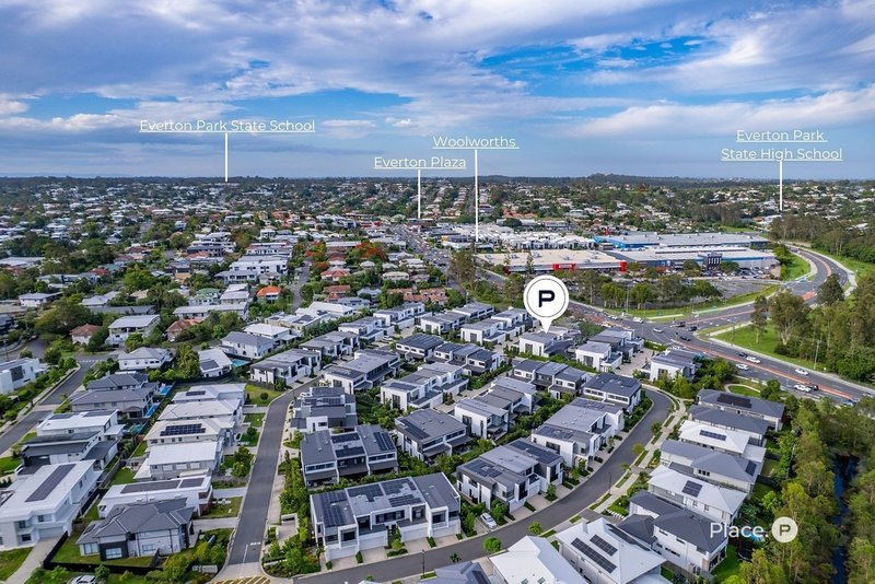 Photo - 113/10 Murphy Court, Everton Park QLD 4053 - Image 18