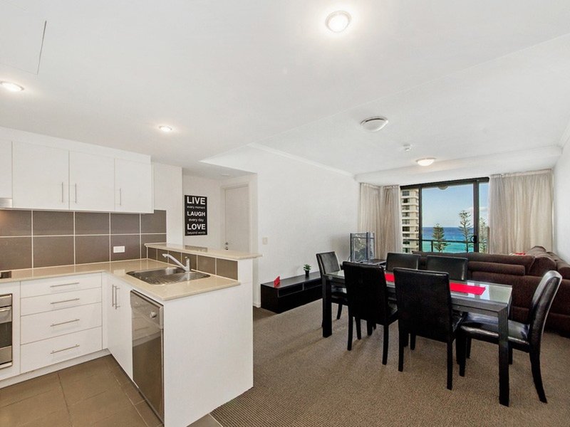 Photo - 1131/1 Ocean Street, Burleigh Heads QLD 4220 - Image 3