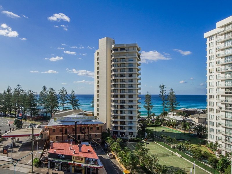 Photo - 1131/1 Ocean Street, Burleigh Heads QLD 4220 - Image 16