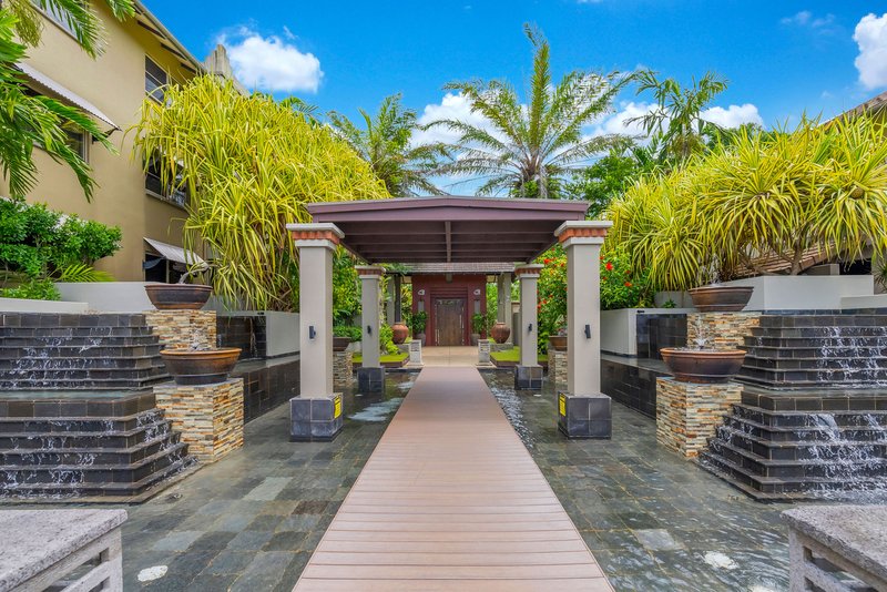 Photo - 113/12-21 Gregory Street, Westcourt QLD 4870 - Image 1