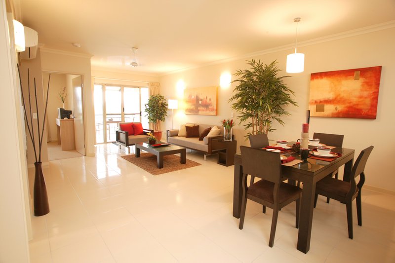 Photo - 113/12-21 Gregory Street, Westcourt QLD 4870 - Image 2