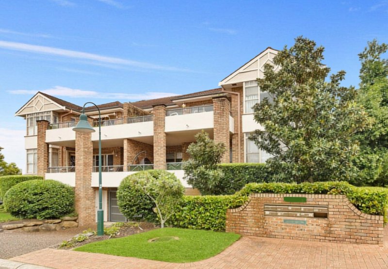 Photo - 113/183 St Johns Avenue, Gordon NSW 2072 - Image 1