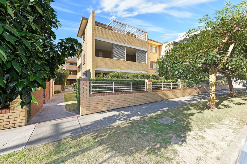 Photo - 11/32-36 Short Street, Homebush NSW 2140 - Image 9